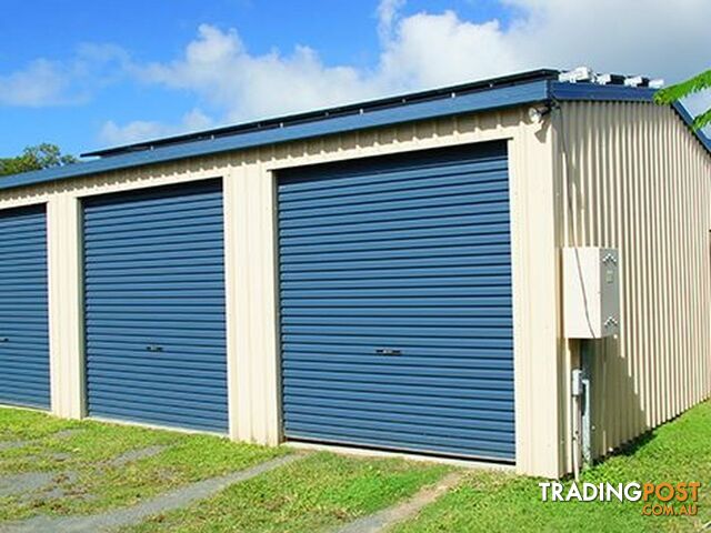 44 Fred Lawn Drive YEPPOON QLD 4703