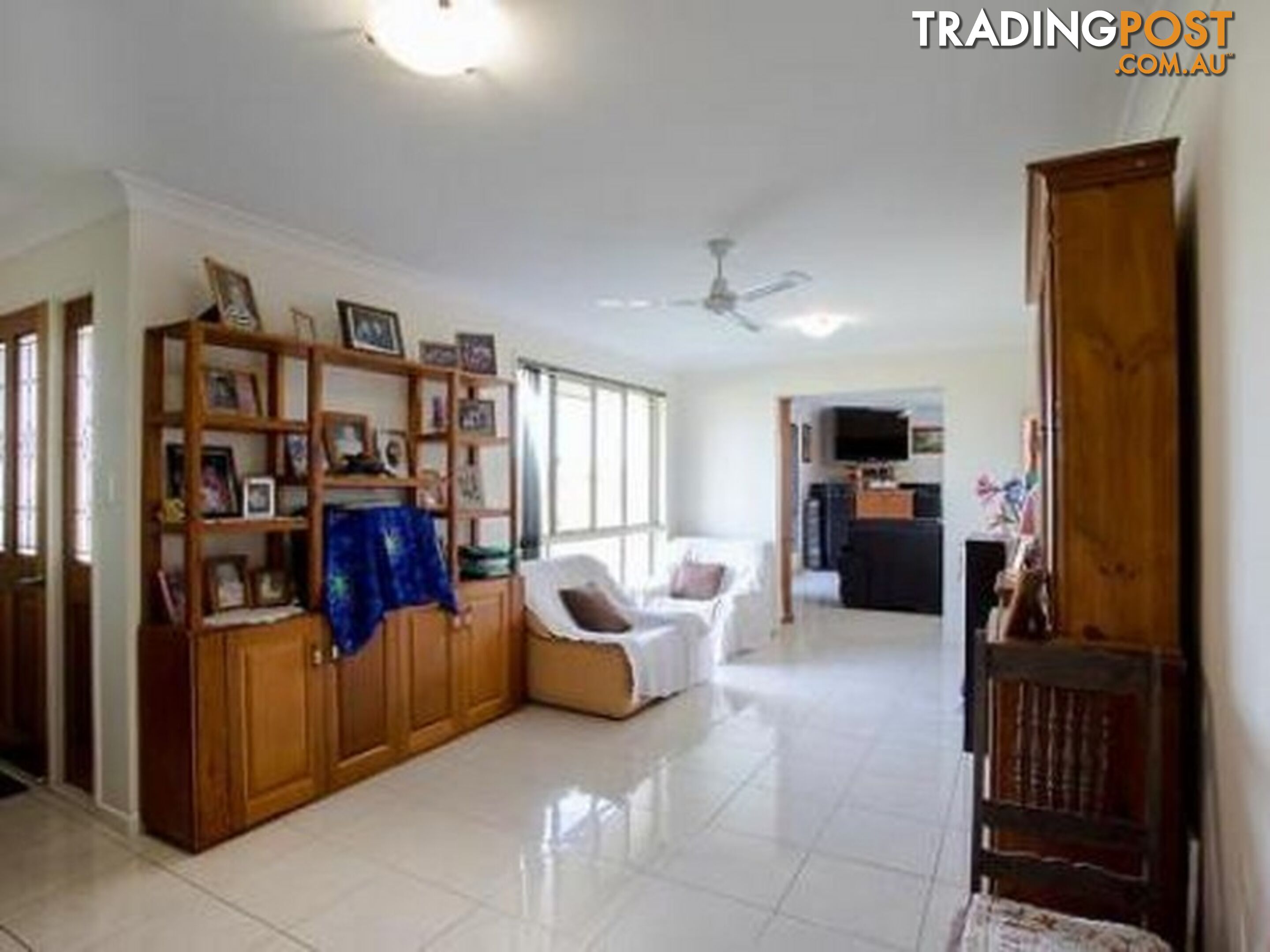 44 Fred Lawn Drive YEPPOON QLD 4703