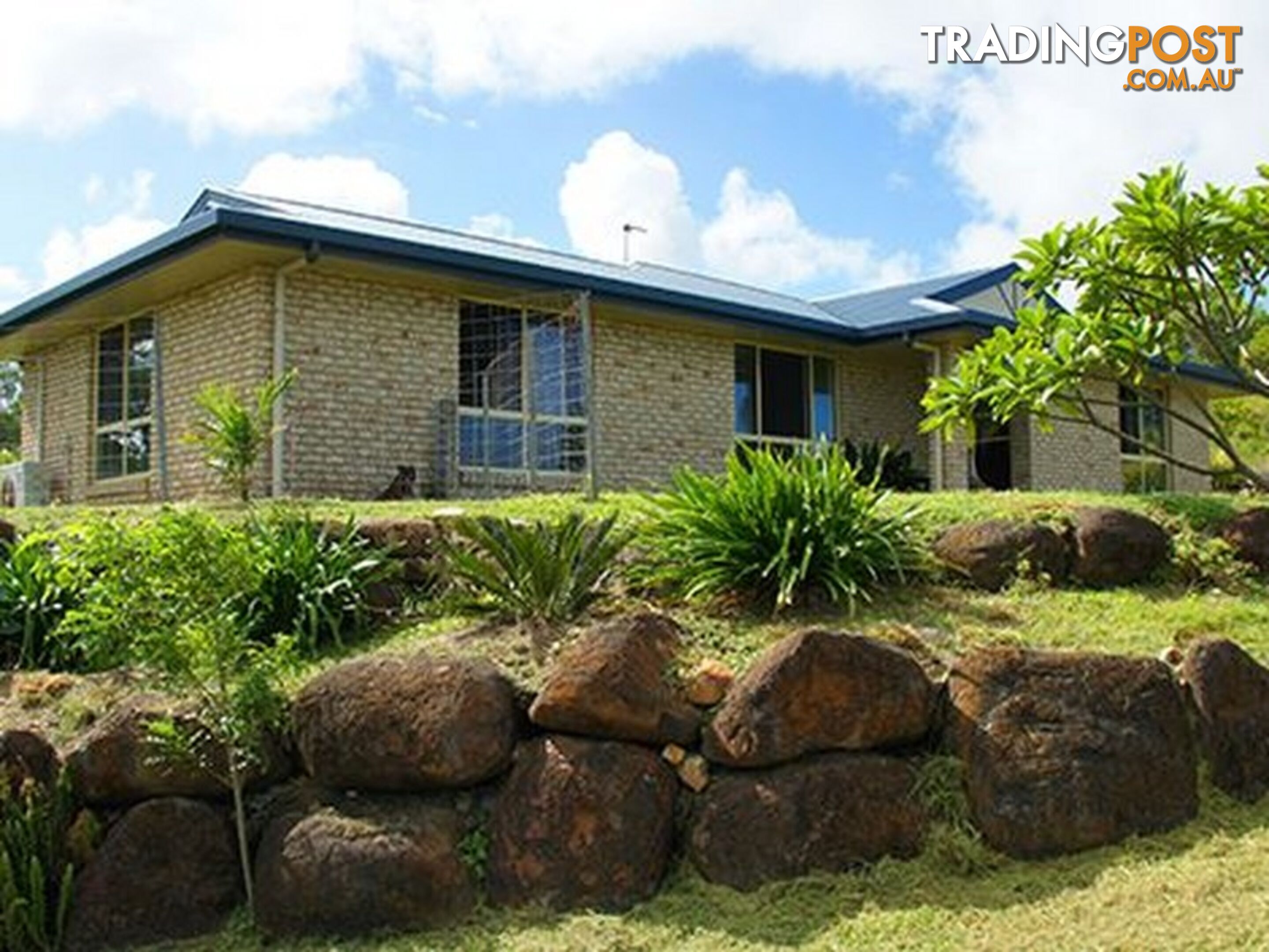 44 Fred Lawn Drive YEPPOON QLD 4703