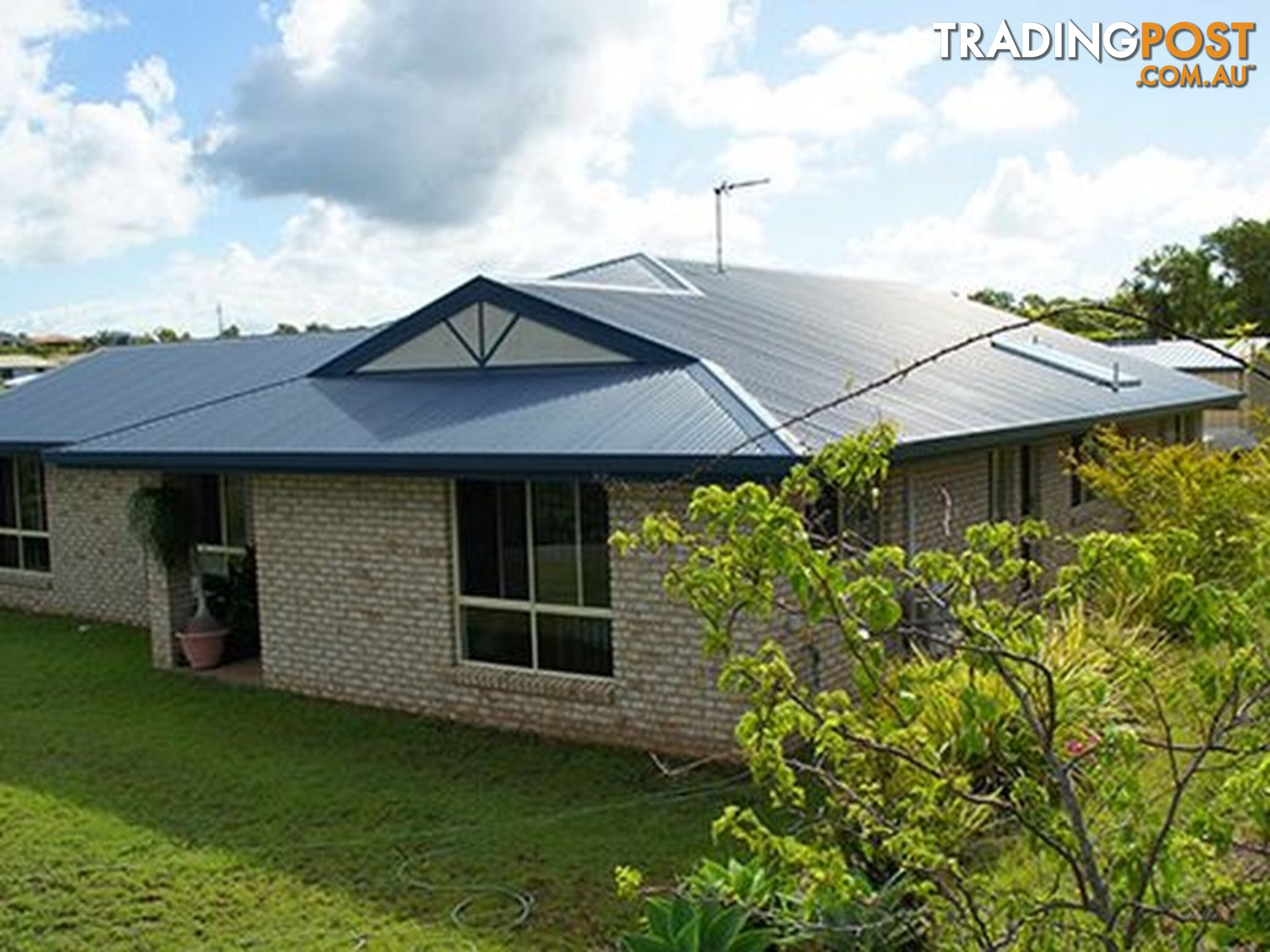 44 Fred Lawn Drive YEPPOON QLD 4703