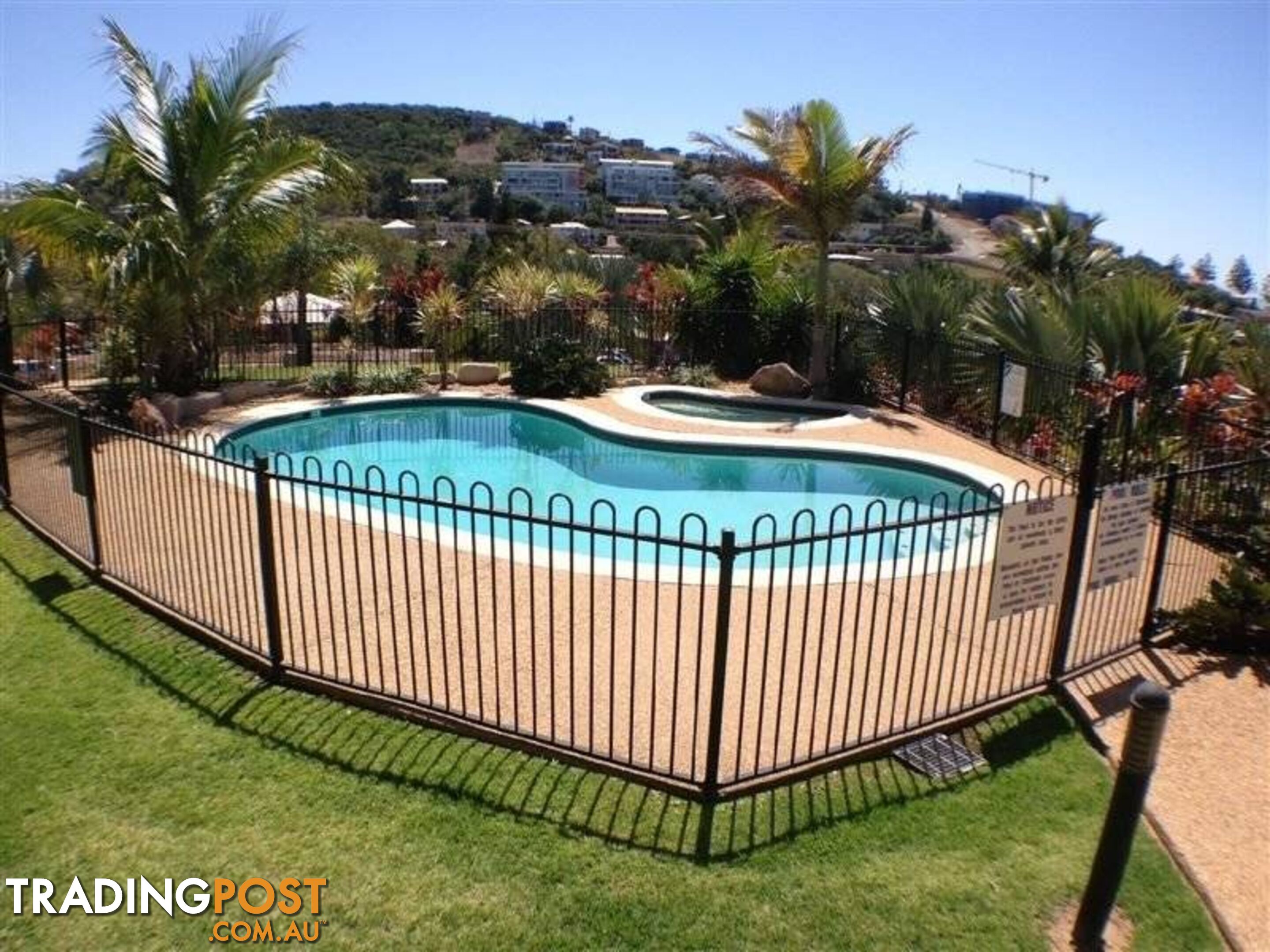 30 Queen St YEPPOON QLD 4703