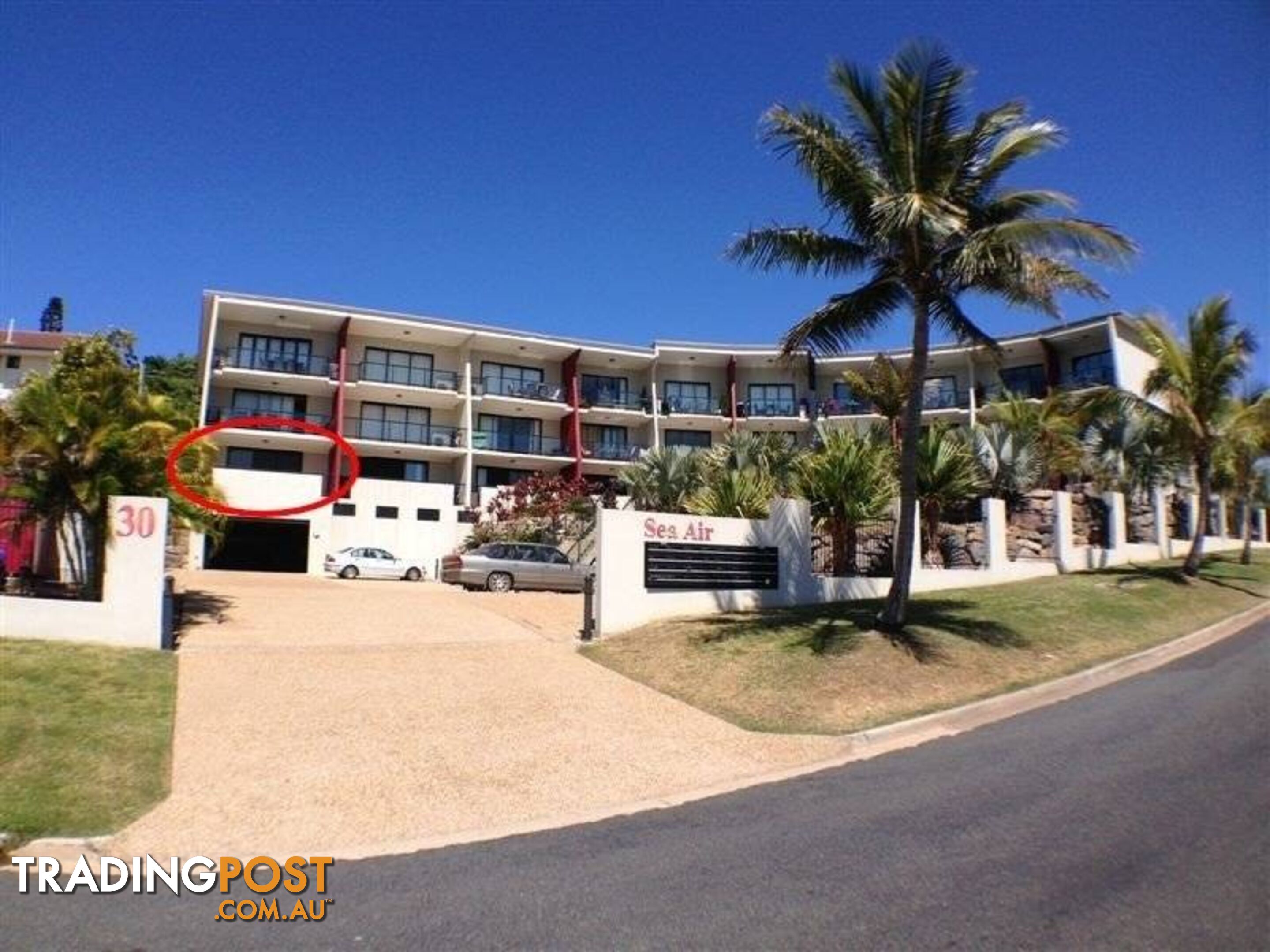 30 Queen St YEPPOON QLD 4703