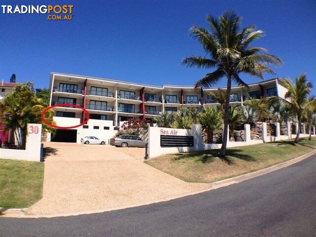 30 Queen St YEPPOON QLD 4703