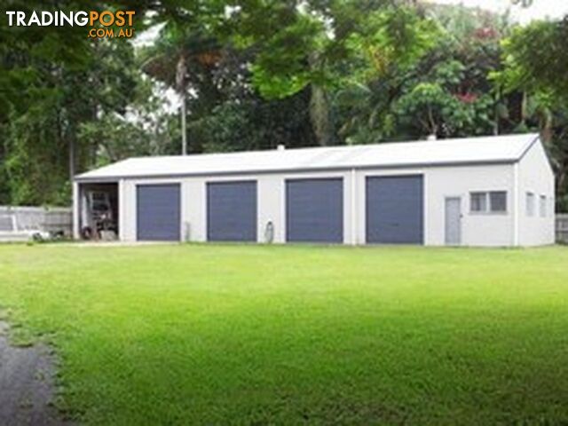 2409 Byfield Road BYFIELD QLD 4703