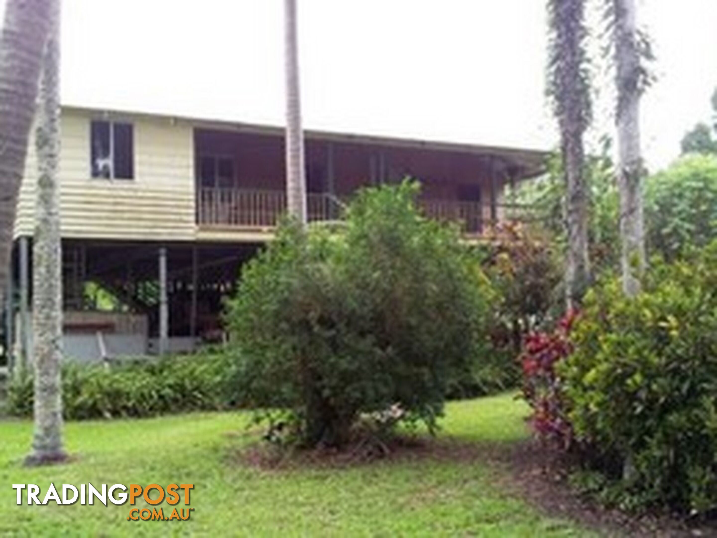 2409 Byfield Road BYFIELD QLD 4703