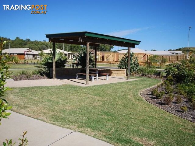 22 Dune Circuit LAMMERMOOR QLD 4703