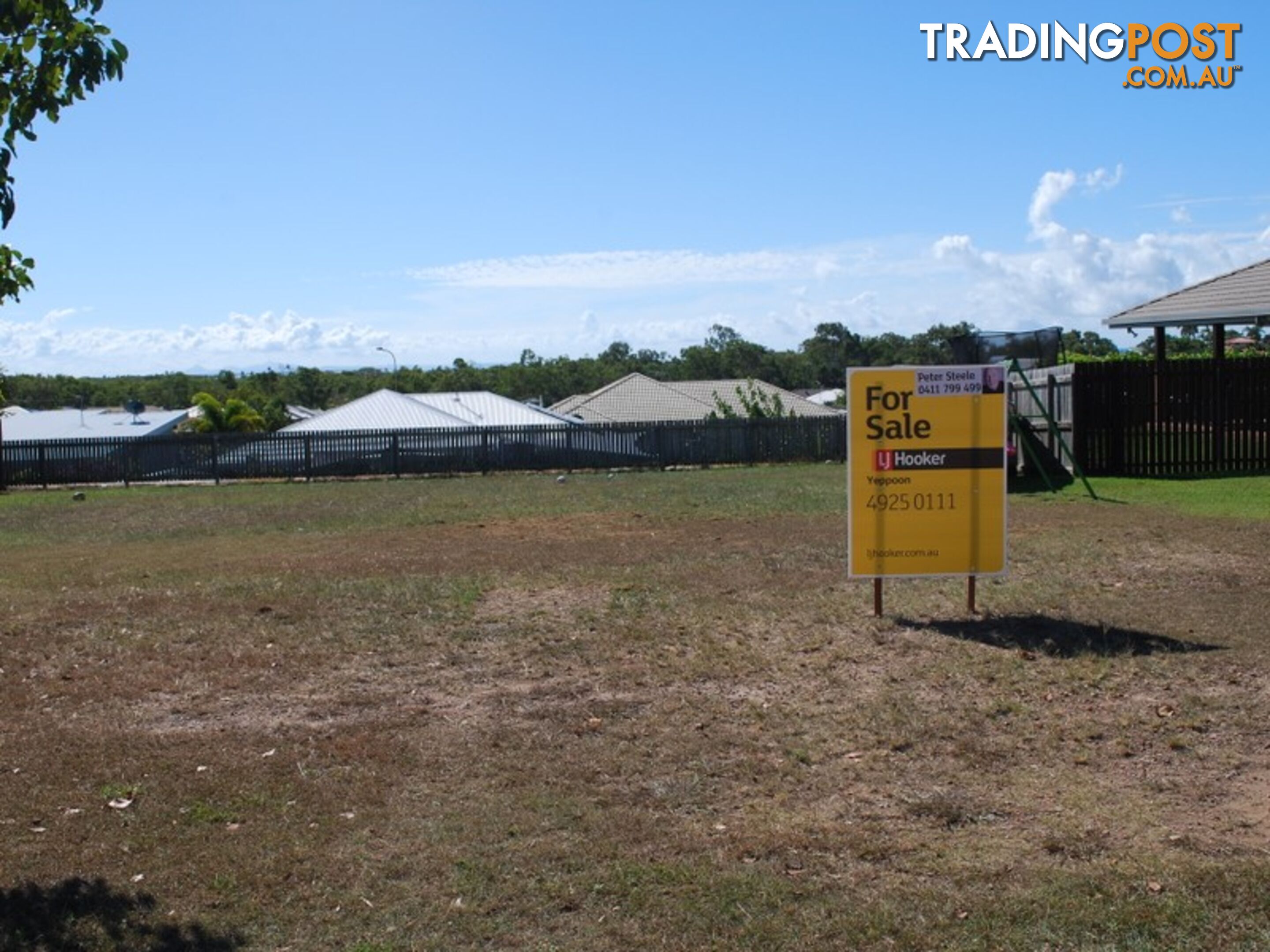 22 Dune Circuit LAMMERMOOR QLD 4703