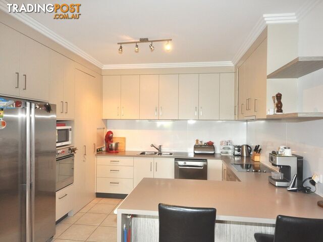 Duplex 2/9 Java Crescent YEPPOON QLD 4703