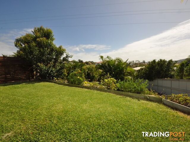 Duplex 2/9 Java Crescent YEPPOON QLD 4703