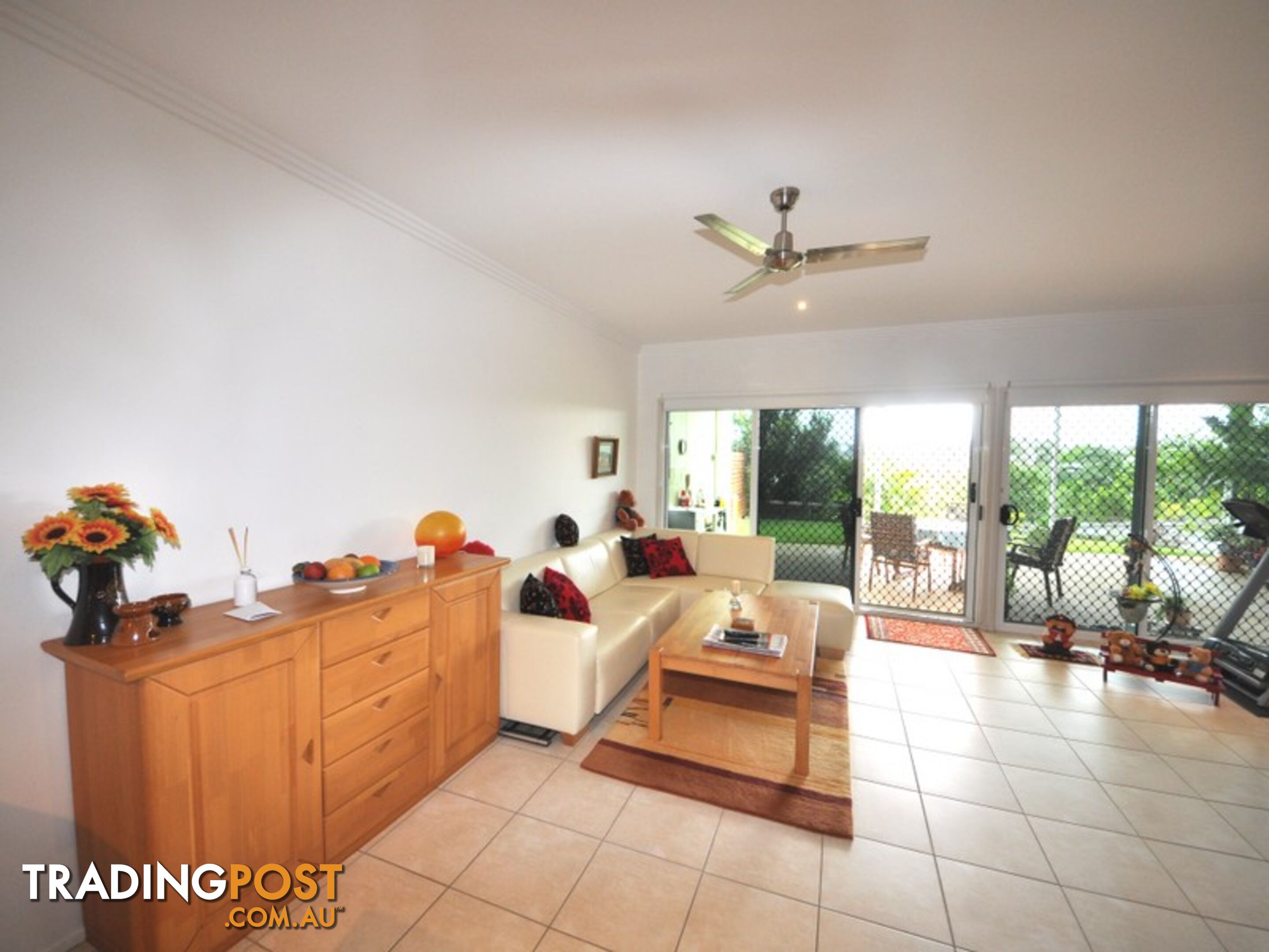 Duplex 2/9 Java Crescent YEPPOON QLD 4703