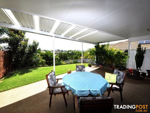 Duplex 2/9 Java Crescent YEPPOON QLD 4703