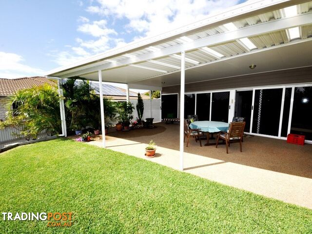 Duplex 2/9 Java Crescent YEPPOON QLD 4703