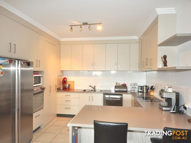 Duplex 2/9 Java Crescent YEPPOON QLD 4703