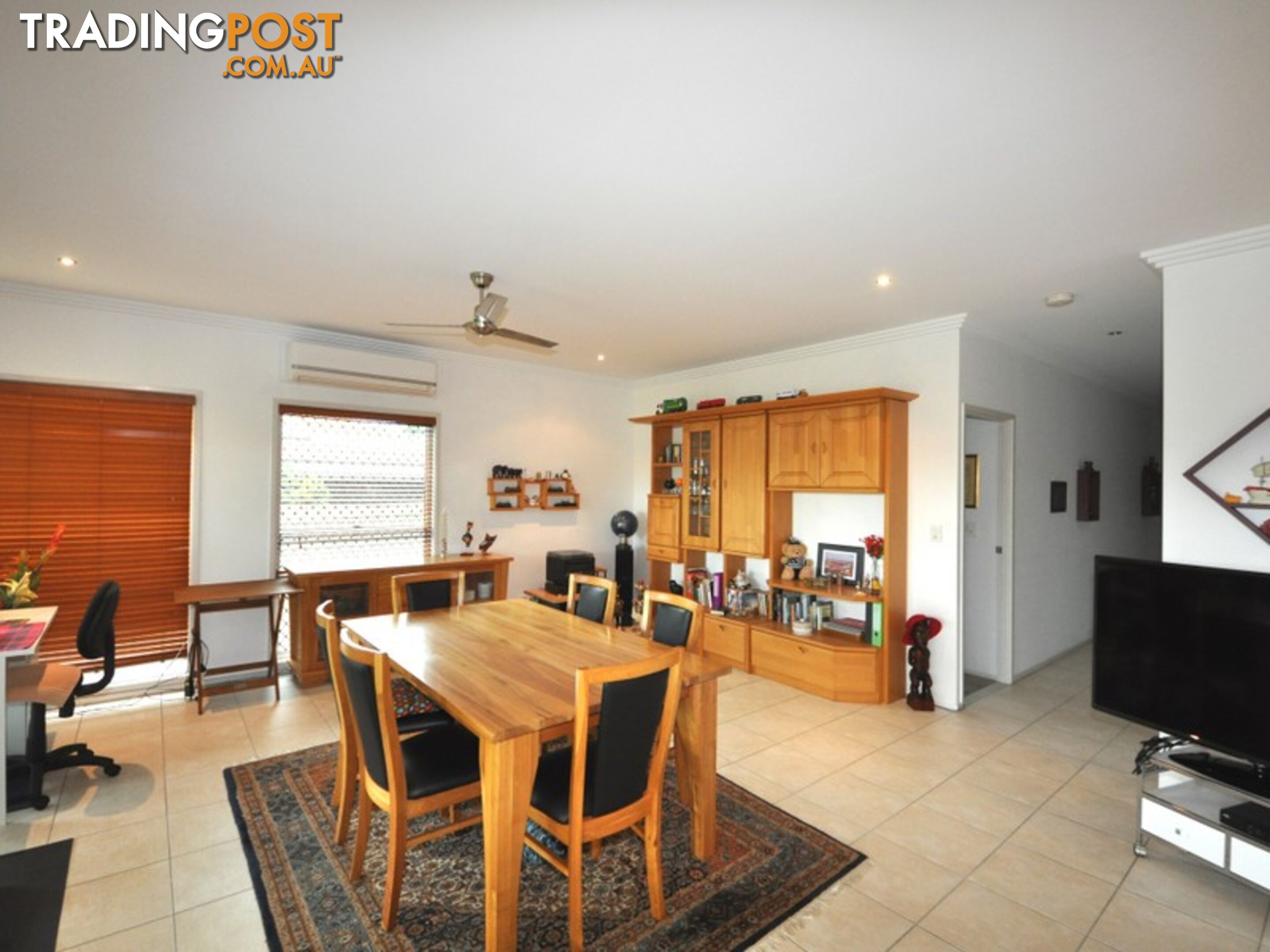 Duplex 2/9 Java Crescent YEPPOON QLD 4703