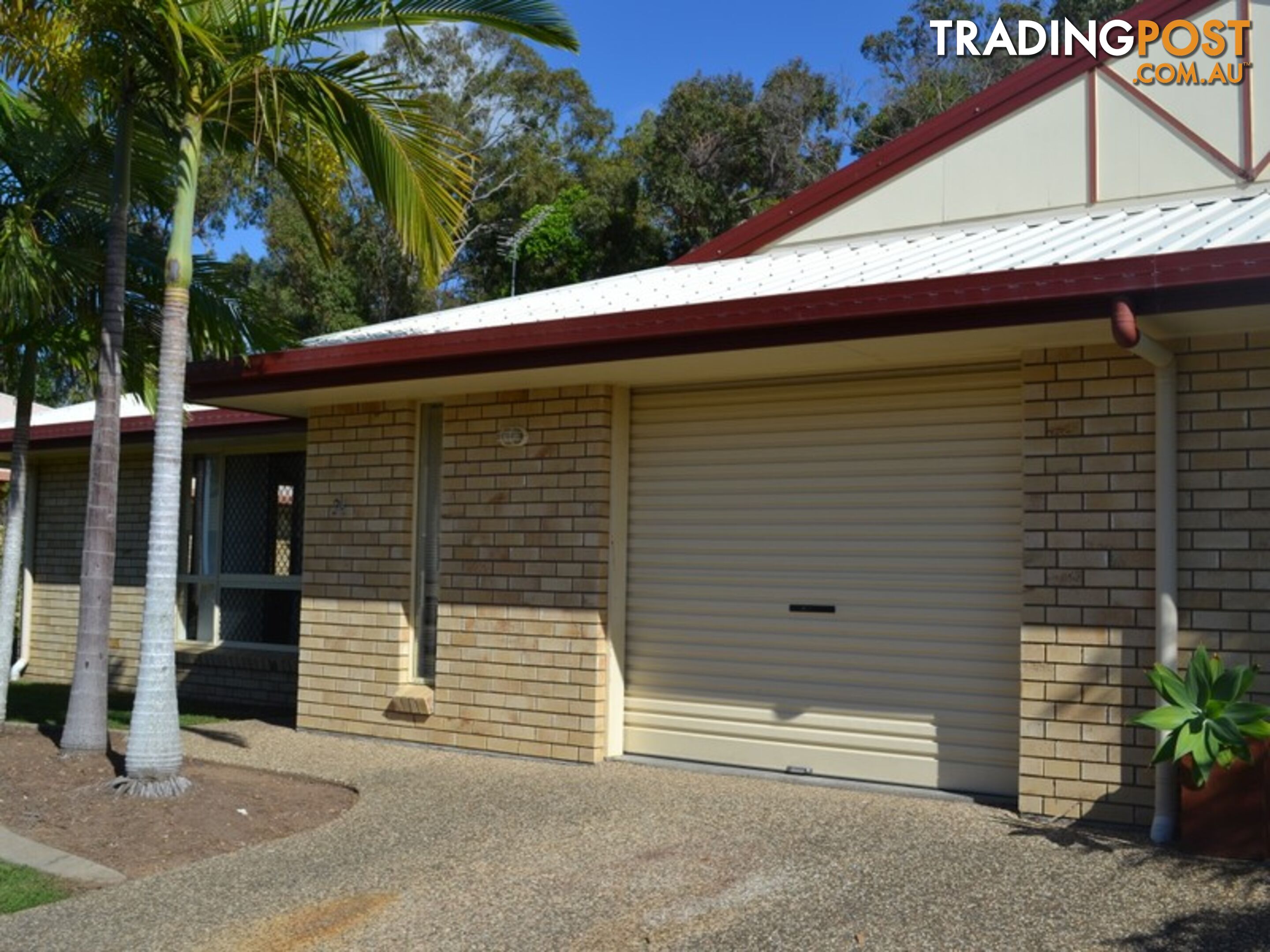 26 Biscayne Avenue YEPPOON QLD 4703