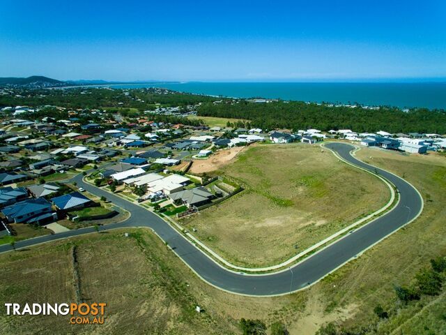 14-17,23 Shannons Drive LAMMERMOOR QLD 4703