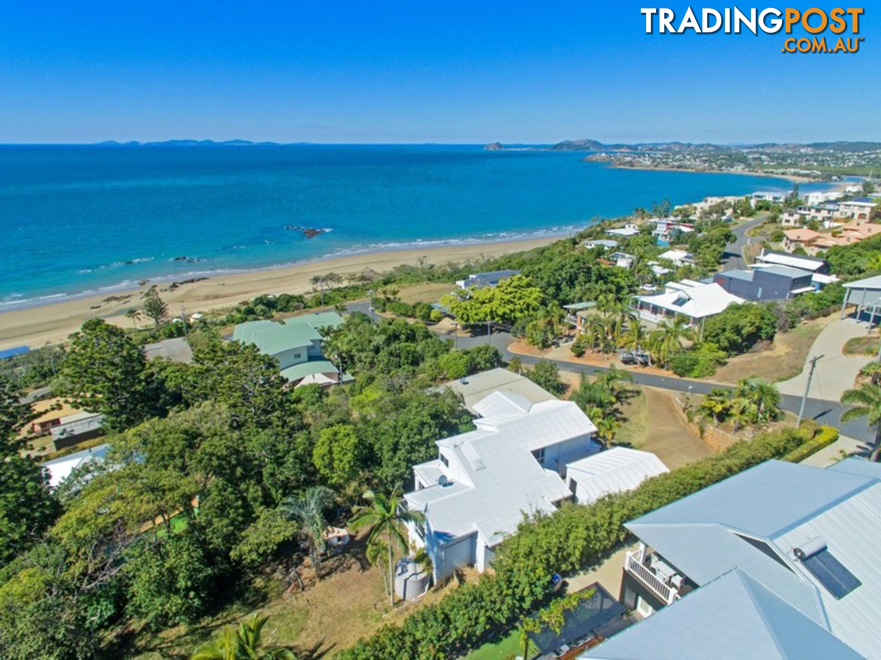 11 Golding Street YEPPOON QLD 4703