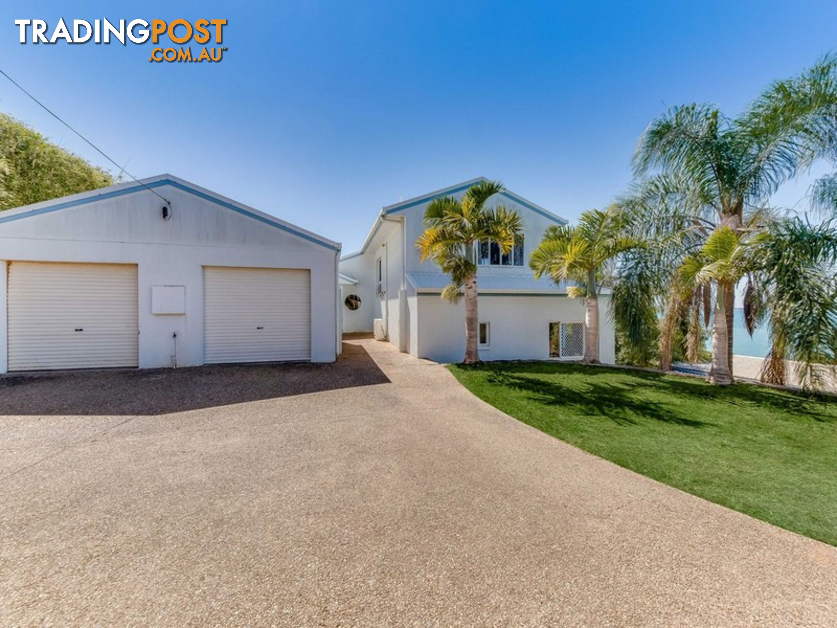 11 Golding Street YEPPOON QLD 4703