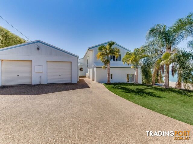 11 Golding Street YEPPOON QLD 4703