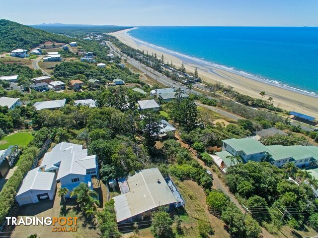 11 Golding Street YEPPOON QLD 4703