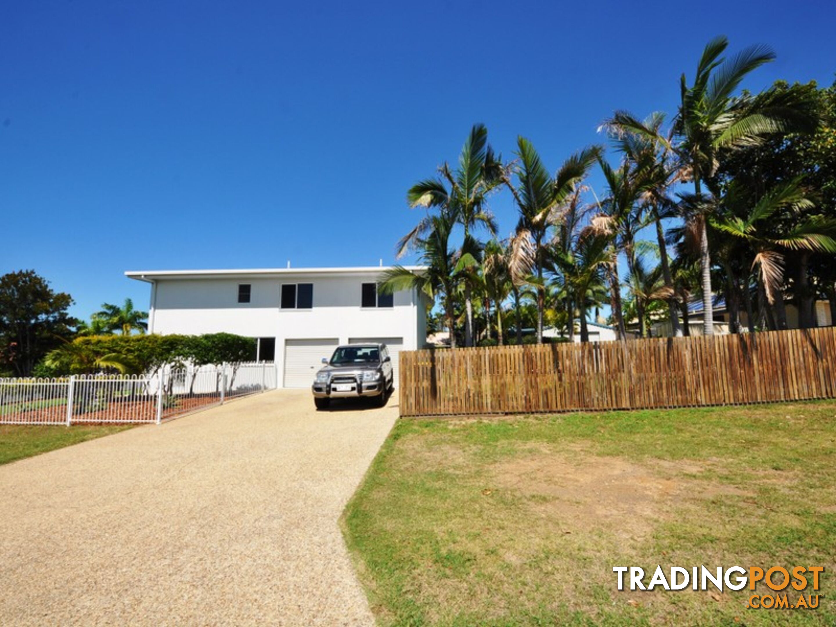 15 Frangipani Drive LAMMERMOOR QLD 4703