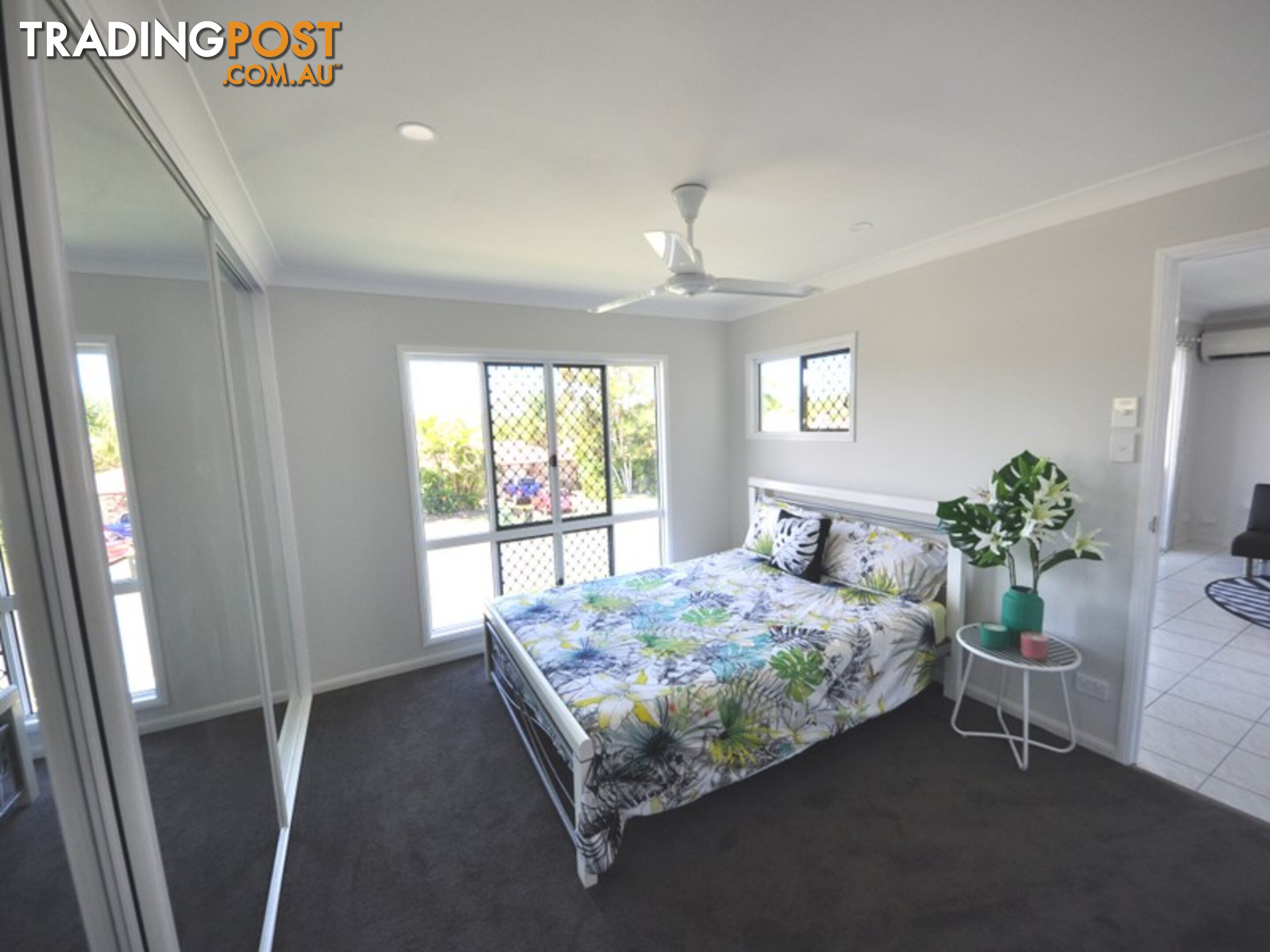 15 Frangipani Drive LAMMERMOOR QLD 4703