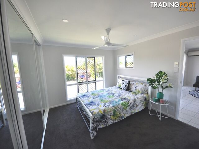 15 Frangipani Drive LAMMERMOOR QLD 4703