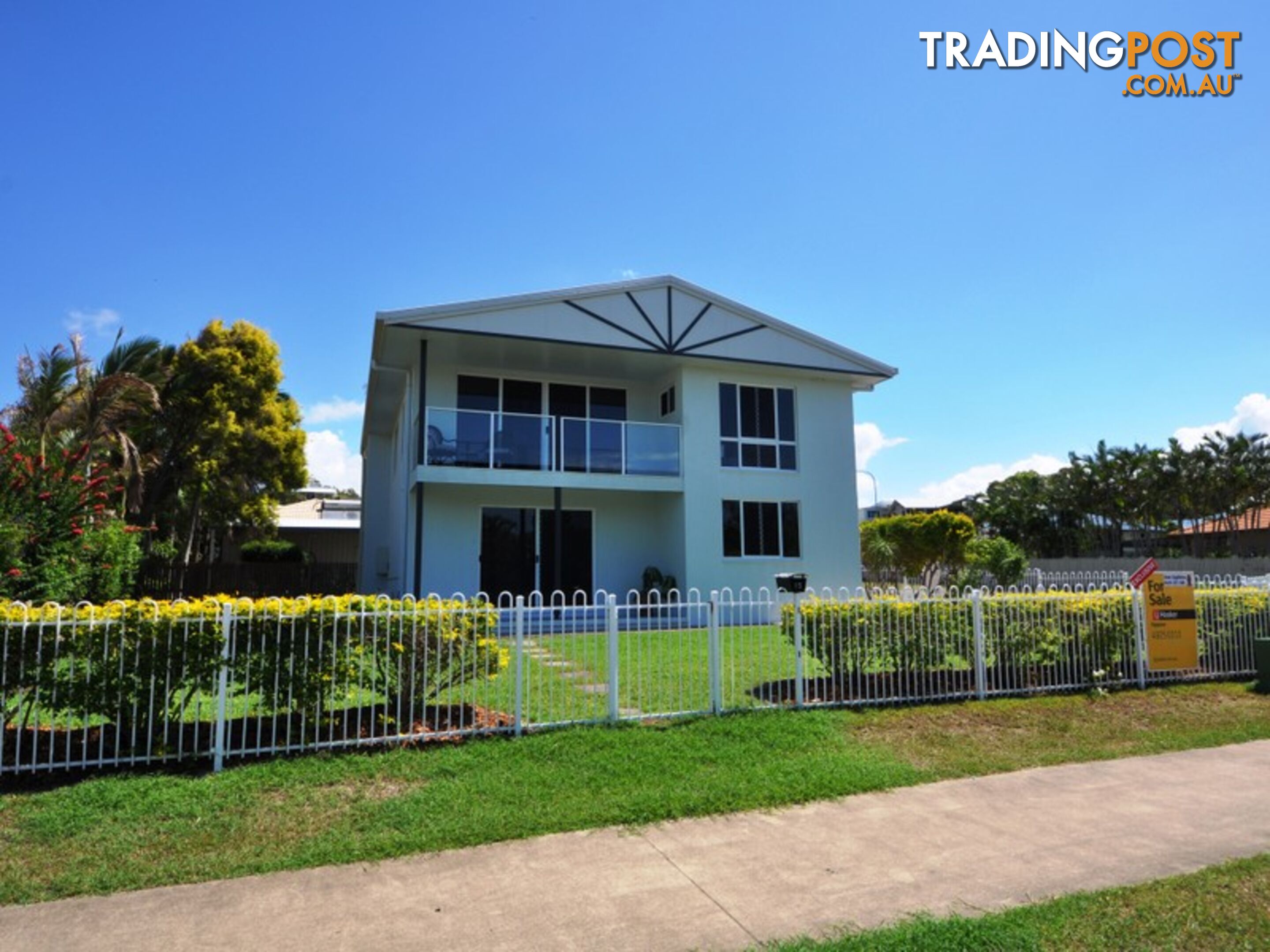 15 Frangipani Drive LAMMERMOOR QLD 4703