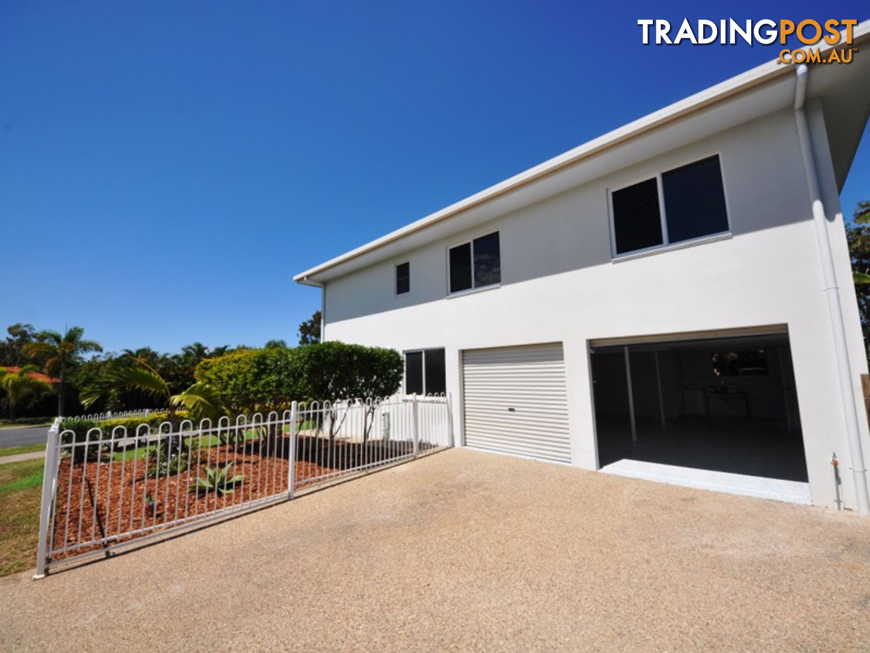 15 Frangipani Drive LAMMERMOOR QLD 4703