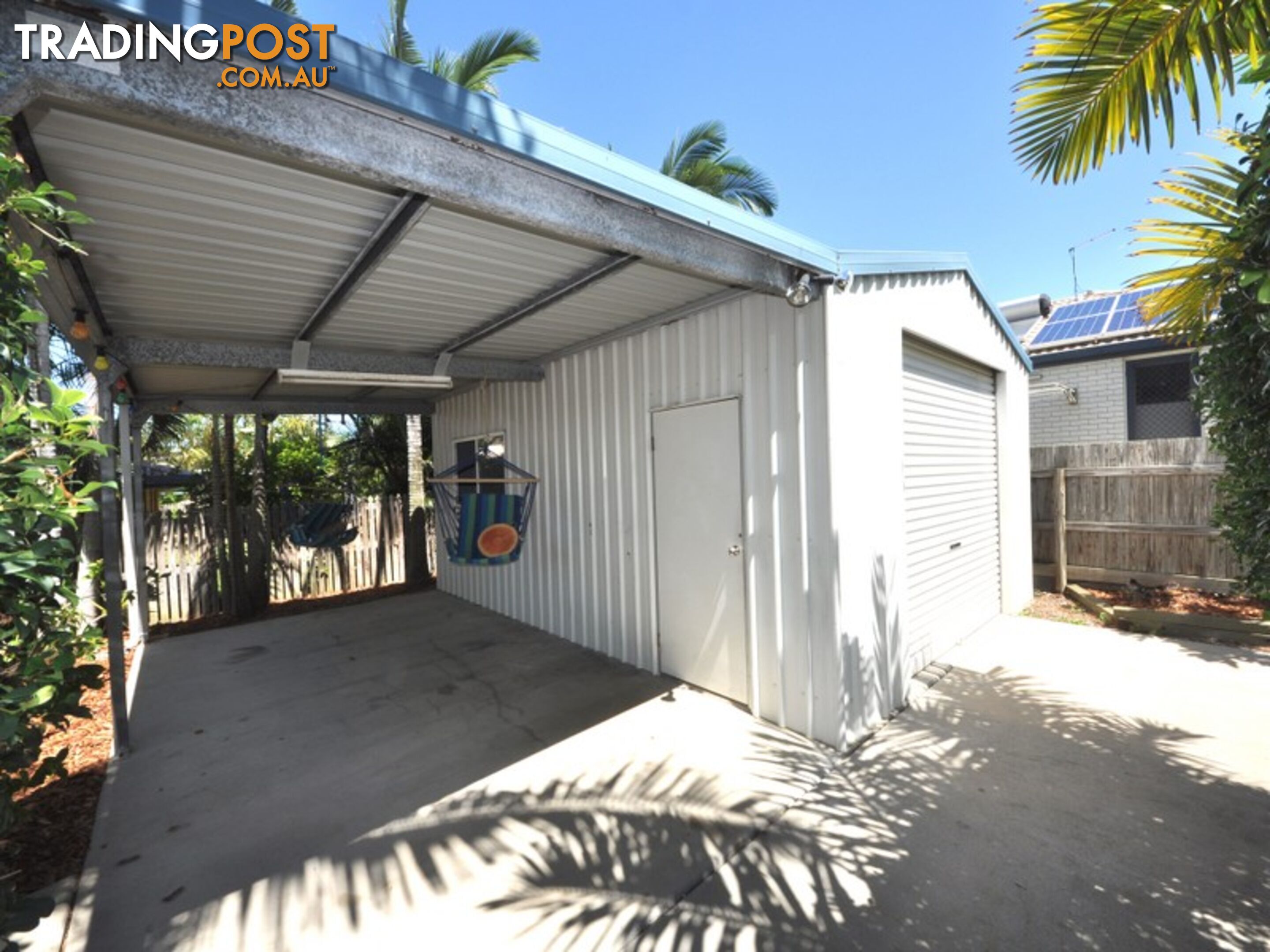 15 Frangipani Drive LAMMERMOOR QLD 4703