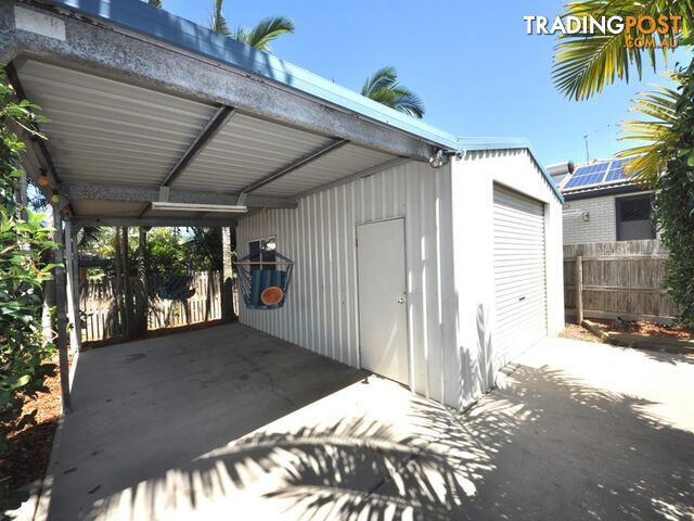 15 Frangipani Drive LAMMERMOOR QLD 4703