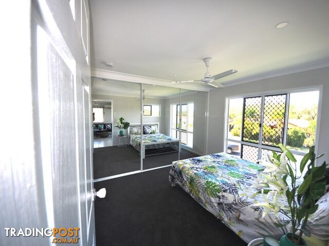 15 Frangipani Drive LAMMERMOOR QLD 4703