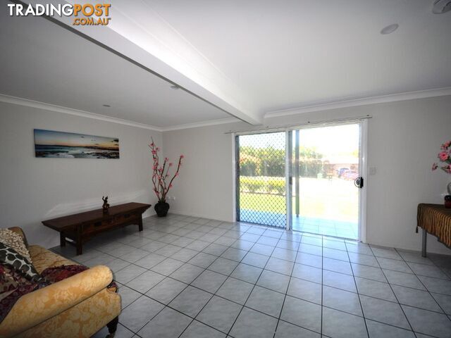 15 Frangipani Drive LAMMERMOOR QLD 4703