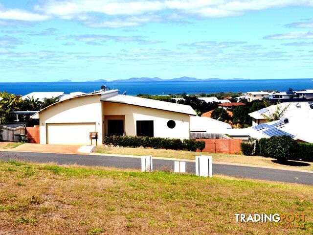 3 Heron Ct PACIFIC HEIGHTS QLD 4703