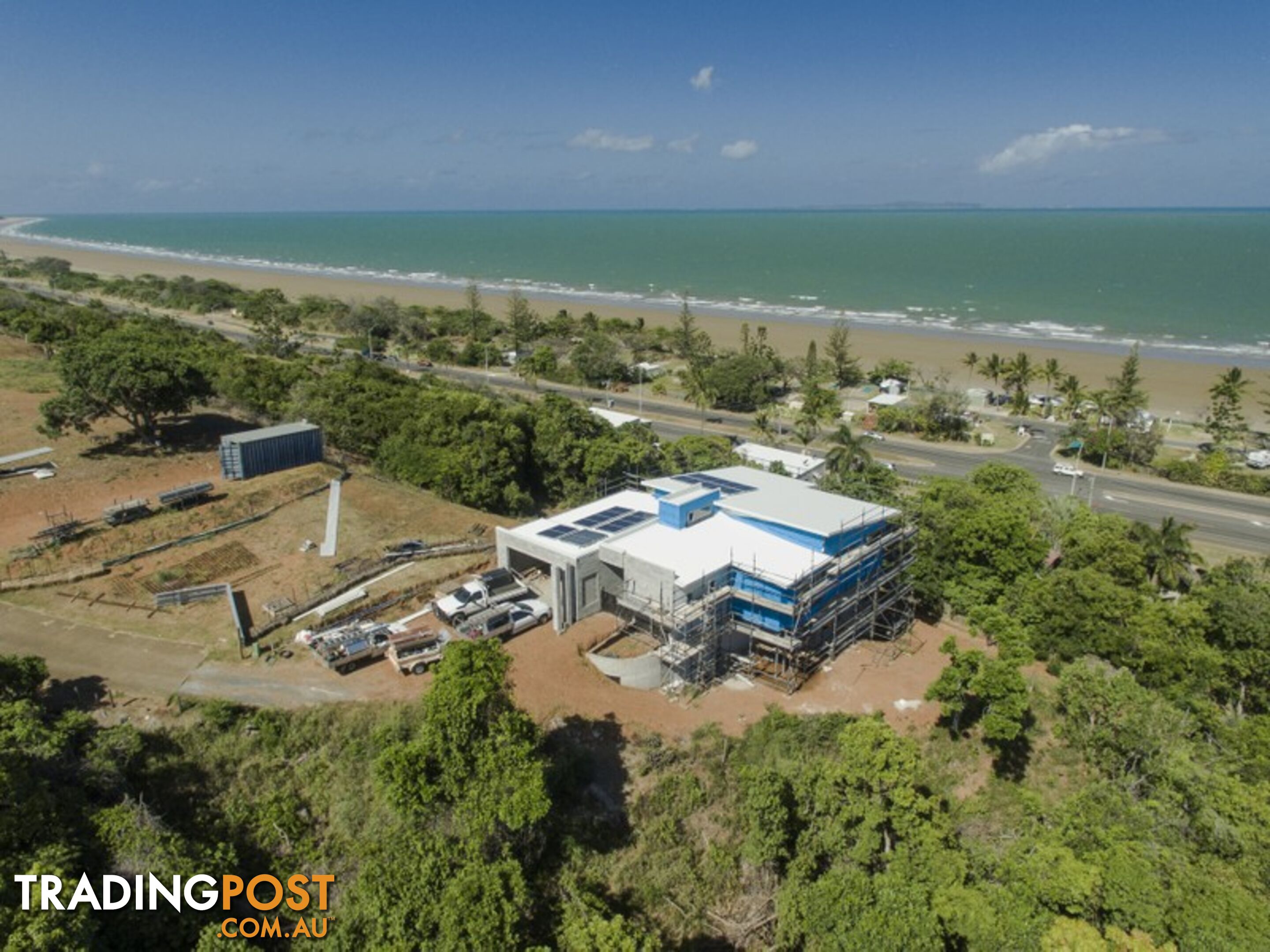 7 Gus Moore Street YEPPOON QLD 4703