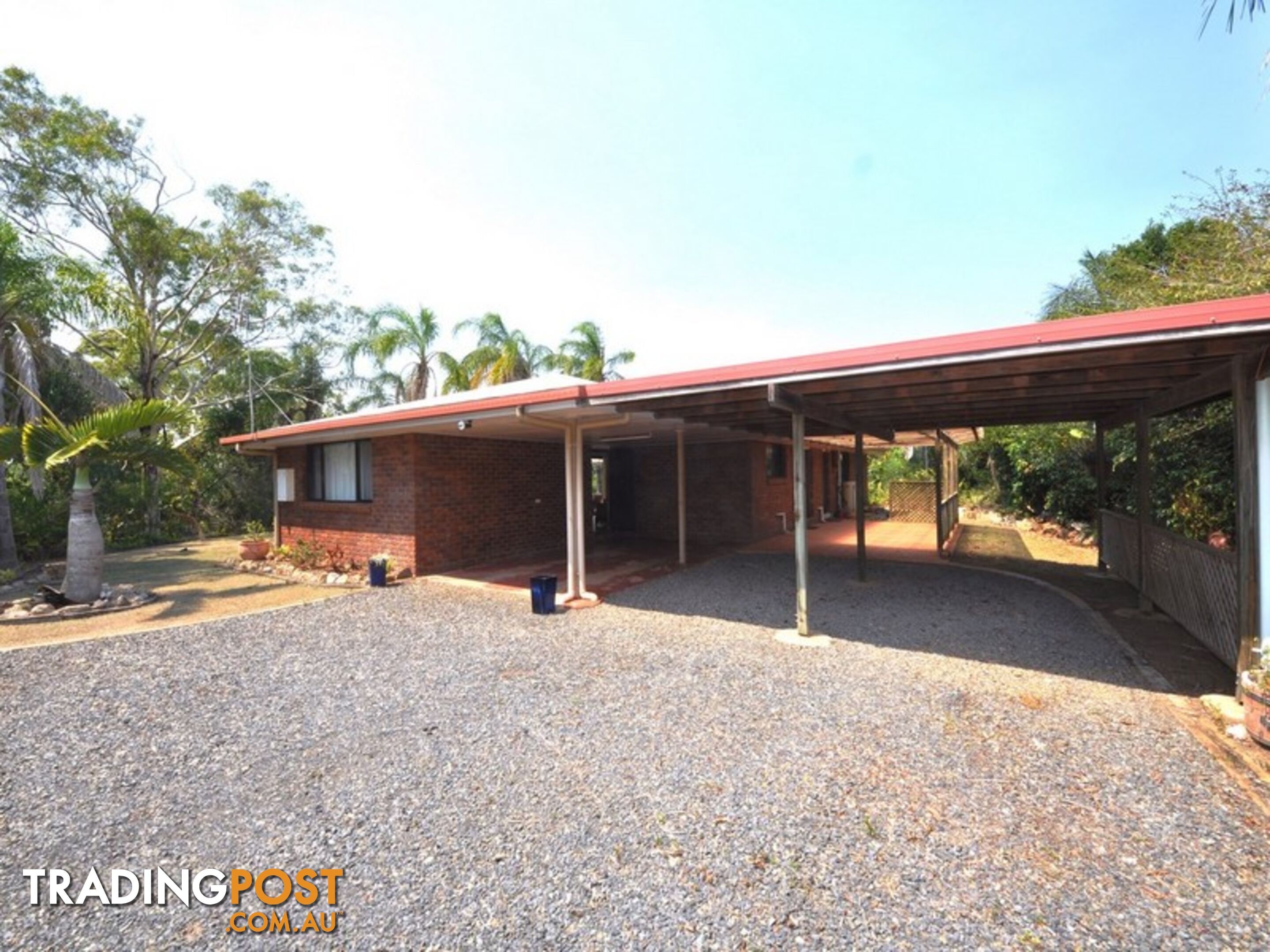 141 Pacific Heights Road PACIFIC HEIGHTS QLD 4703