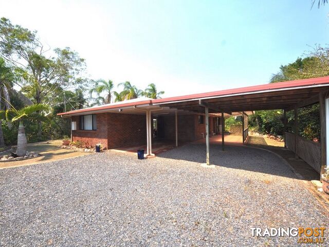 141 Pacific Heights Road PACIFIC HEIGHTS QLD 4703