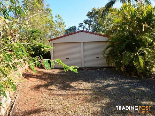 141 Pacific Heights Road PACIFIC HEIGHTS QLD 4703