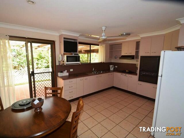 141 Pacific Heights Road PACIFIC HEIGHTS QLD 4703