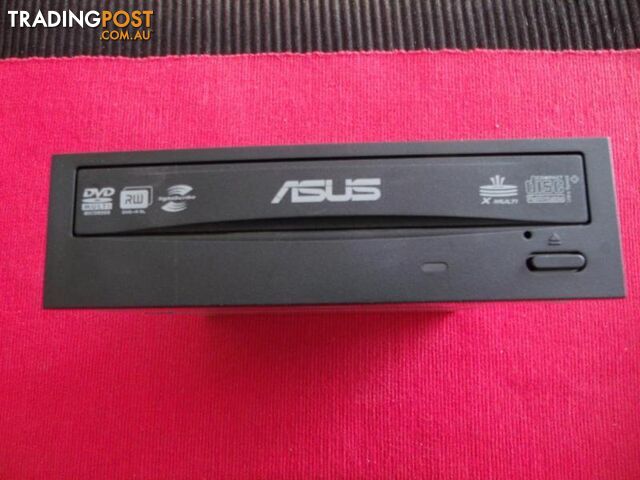 ASUS DVD/CD RE-WRITEABLE DRIVE FOR COMPUTER