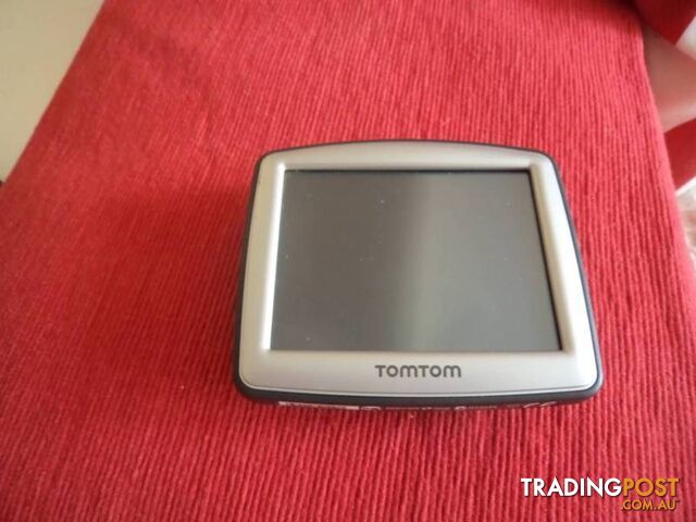TOM TOM ONE $20 - photo 2 of 2