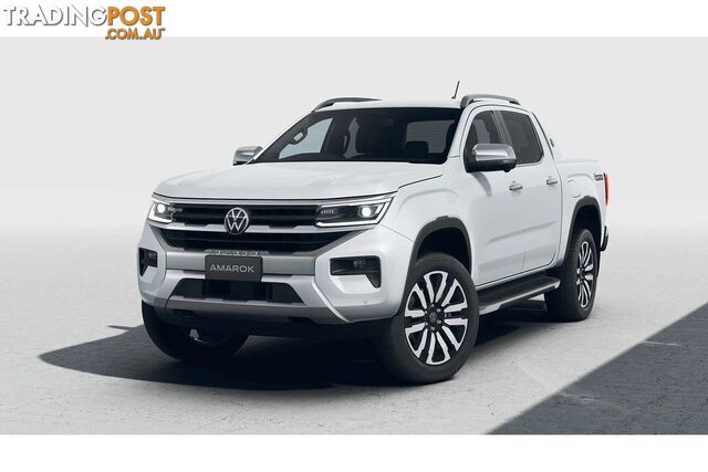 2026 VOLKSWAGEN AMAROK NF