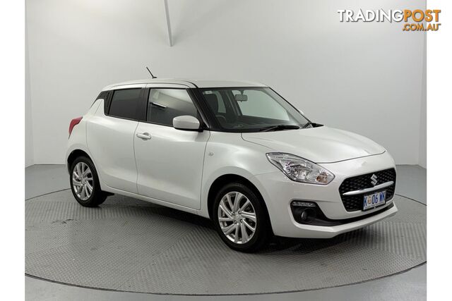 2022 SUZUKI SWIFT AZ