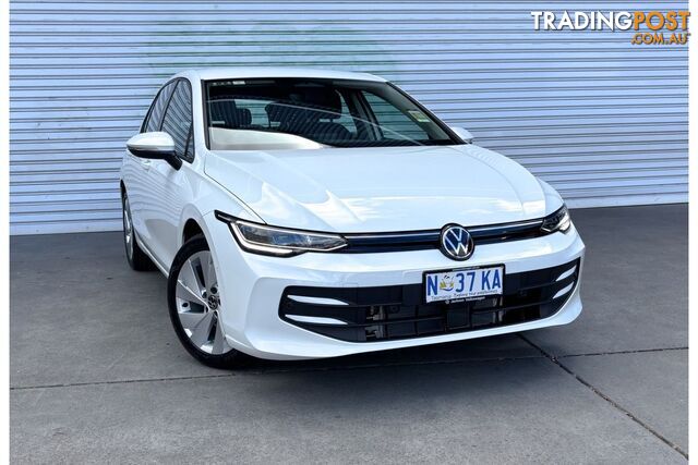 2026 VOLKSWAGEN GOLF 85