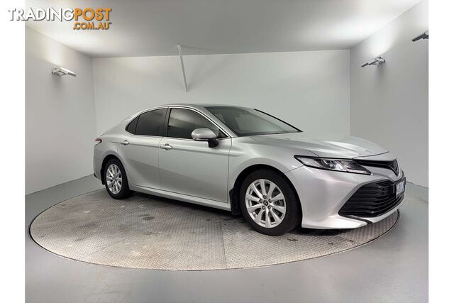 2018 TOYOTA CAMRY ASV70R