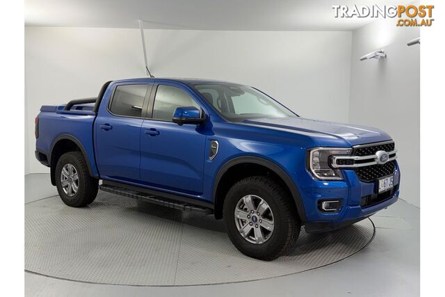 2023 FORD RANGER