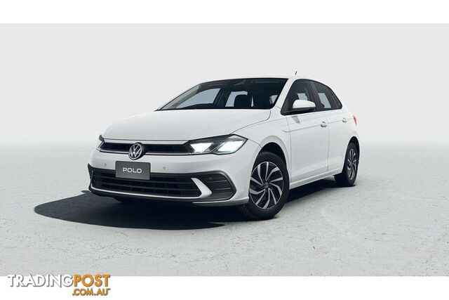 2026 VOLKSWAGEN POLO AE