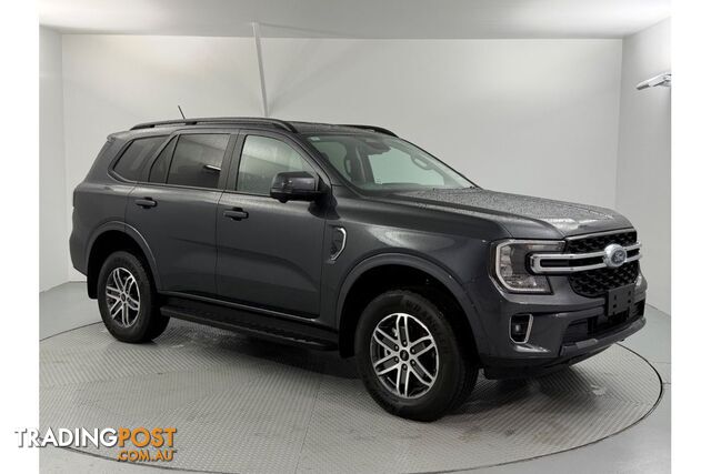 2025 FORD EVEREST