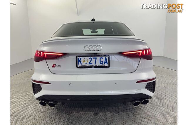 2022 AUDI S3 GY - photo 4 of 41