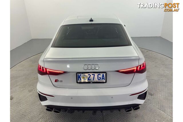 2022 AUDI S3 GY - photo 5 of 41
